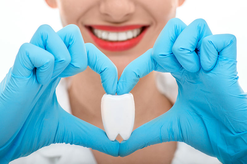 Teeth